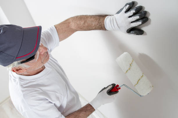Mold Remediation for Vacation Homes in Bradford, RI