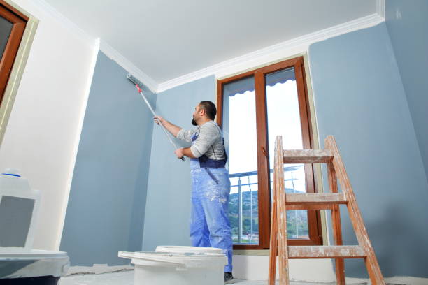 Best Industrial Mold Remediation  in Bradford, RI