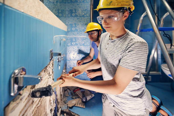 Best Asbestos and Lead Testing During Mold Inspection  in Bradford, RI