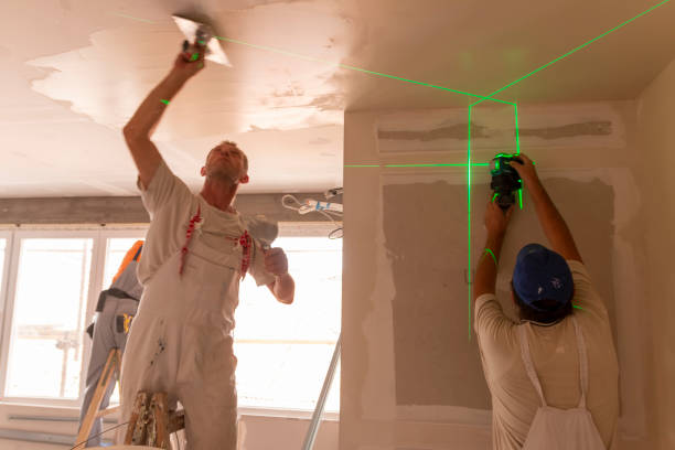 Biohazard Mold Removal in Bradford, RI