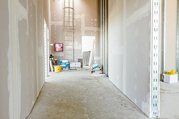 Best Residential Mold Inspection & Testing  in Bradford, RI